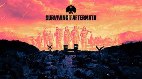 aftermath game|Aftermath .